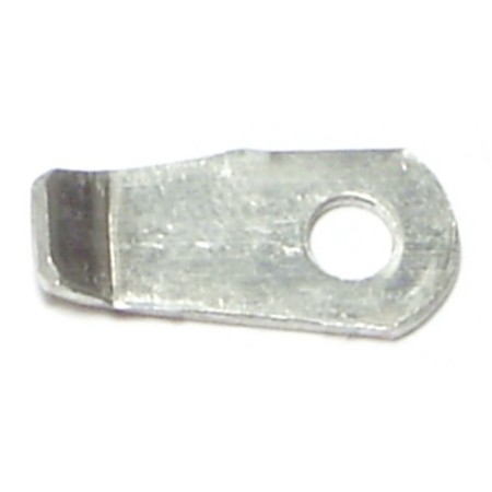 MIDWEST FASTENER Aluminum Turn Buttons 20PK 66084